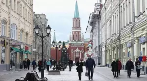 Все по-малко работа и все повече бедни в Русия