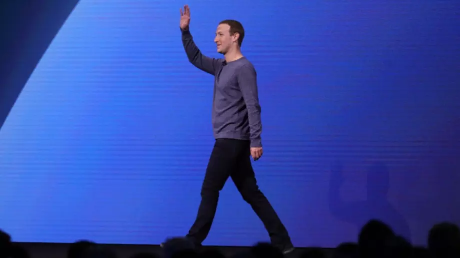 Рекордна глоба се очертава за бизнеса на Марк Зукърбърг - заради лични данни