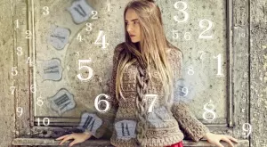 Число на желанието 1 - значение