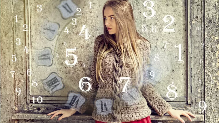 Ето какъв човек сте, ако любимото ви число е 1