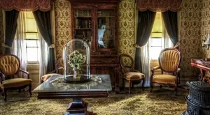 4 интериорни тенденции от 80-те, които се завръщат (СНИМКИ)