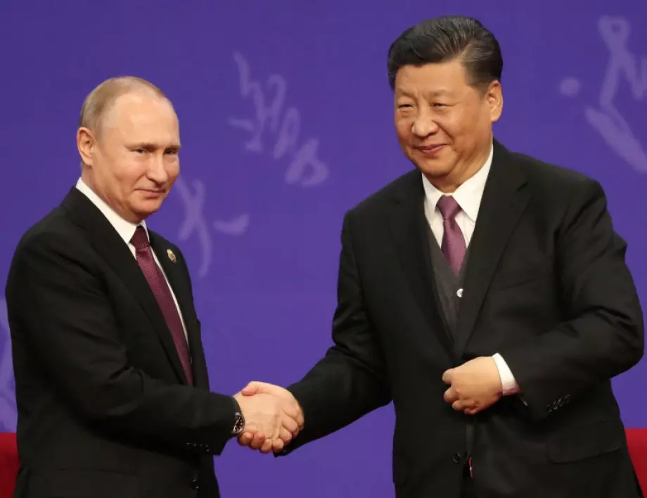 Путин и Си Дзинпин отиват на срещата на Г-20 в Бали, заяви индонезийският президент