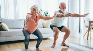 Какъв вид физическа активност се оказва най-добра?