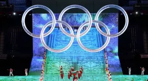 С тържествена церемония бяха открити 24 тите Зимни олимпийски игри в