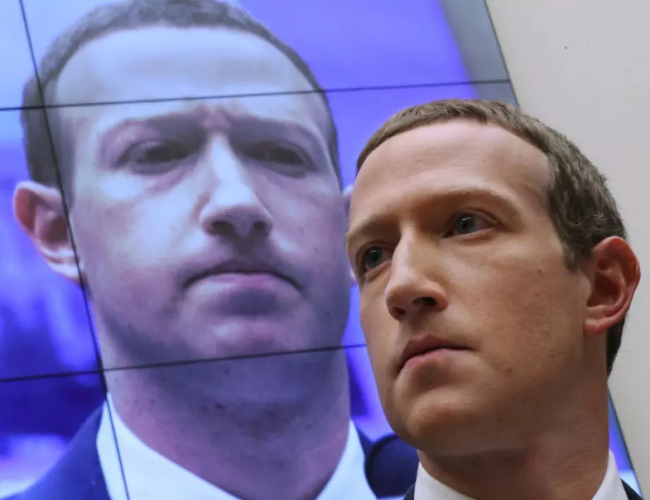 Politico: ЕС готви удар срещу Facebook за злоупотреба с господстващо положение