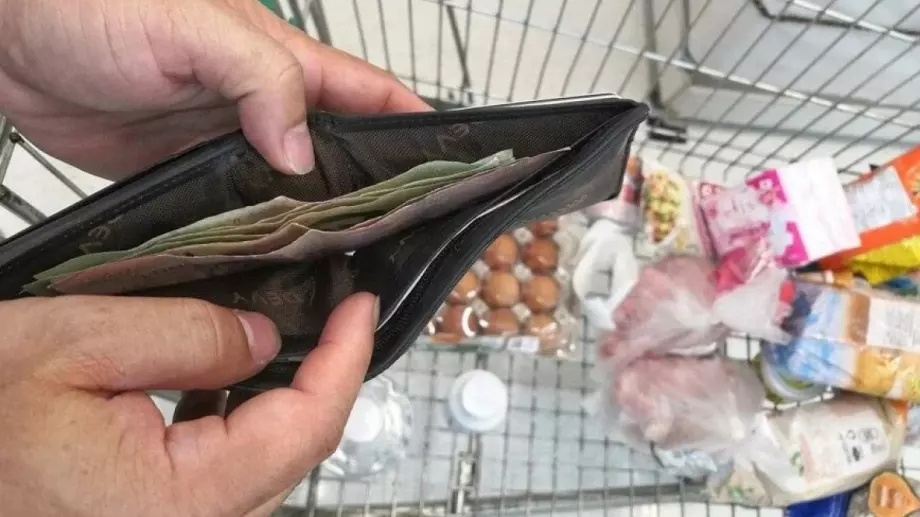 Инфлацията в Турция - близо 70%