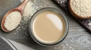 10 ползи за здравето от сусамовия тахан