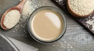 Страхотните ползи за здравето от сусамовия тахан