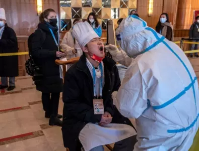 Пекин разширява масовото тестване за коронавирус