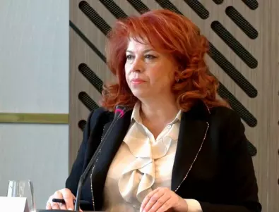 Вицепрезидентът обвини Мая Манолова, че се държи като синдикат