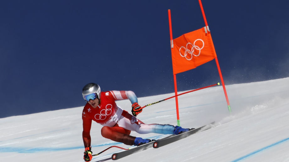 Швейцарският скиор Марко Одермат се изказа остро срещу организаторите на