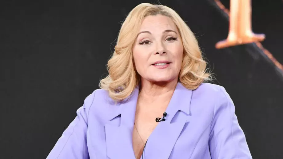 Ким Катрал призна защо не е участвала в "Просто ей така…”