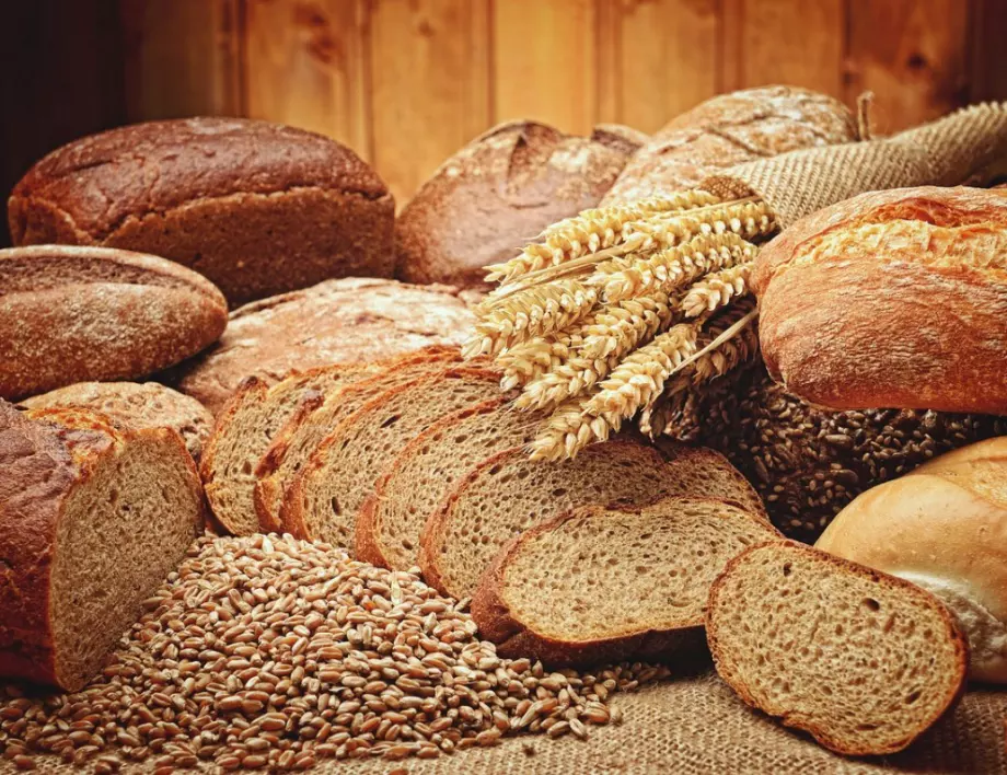 Кой каза да не ядем хляб? Експерти развенчават вредните митове