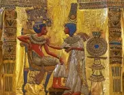 За кого е била предназначена маската на Тутанкамон и къде е Нефертити?