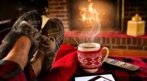 Важни моменти при монтаж на вградените камини