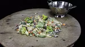 Британците затягат коланите: минаха на замразени храни и евтини зеленчуци