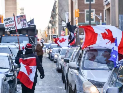 Канада отмени изискването за ковид сертификат при пътувания 