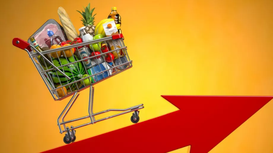 Бивш министър предрича все по-високи цени на брашното, хляба и олиото