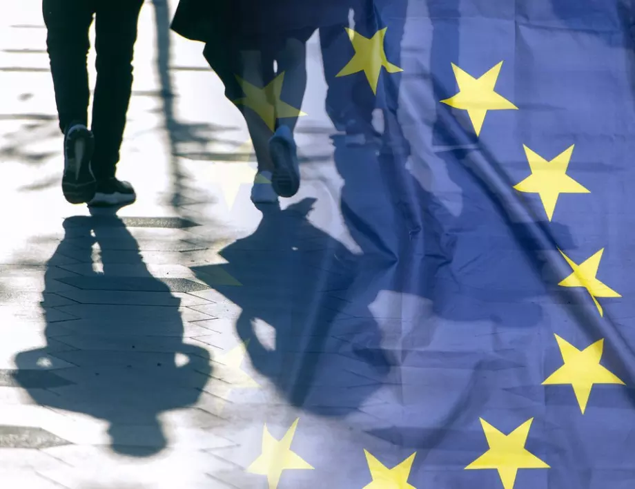 Българските евродепутати със съвместна декларация за Шенген 