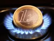Спирането на газа от Русия запрати еврото до 20-годишно дъно
