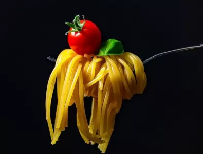 По италиански: 33 вида паста, които да опознаете