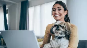 Кучетата имат духовна мисия