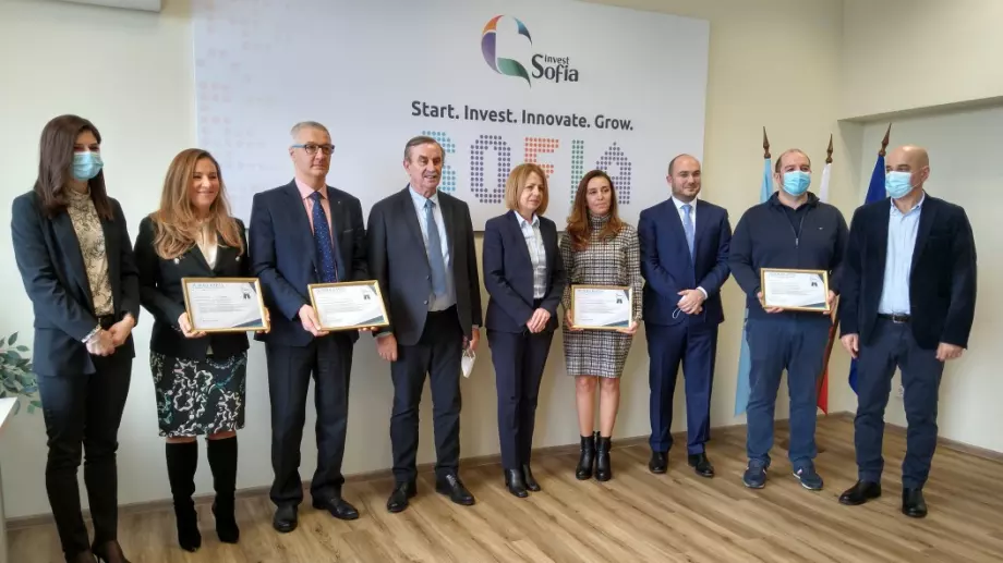 Нова услуга  за инвеститори в София - "Зелена карта"