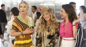 Потвърдено: Ще снимат втори сезон на "Просто ей така…"