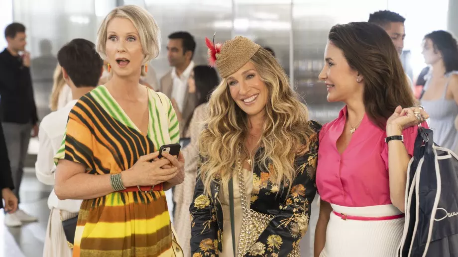 Потвърдено: Ще снимат втори сезон на "Просто ей така…"