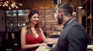 Ето как да привлечете ЛЮБОВТА в живота си