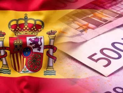 Испания увеличава минималната заплата