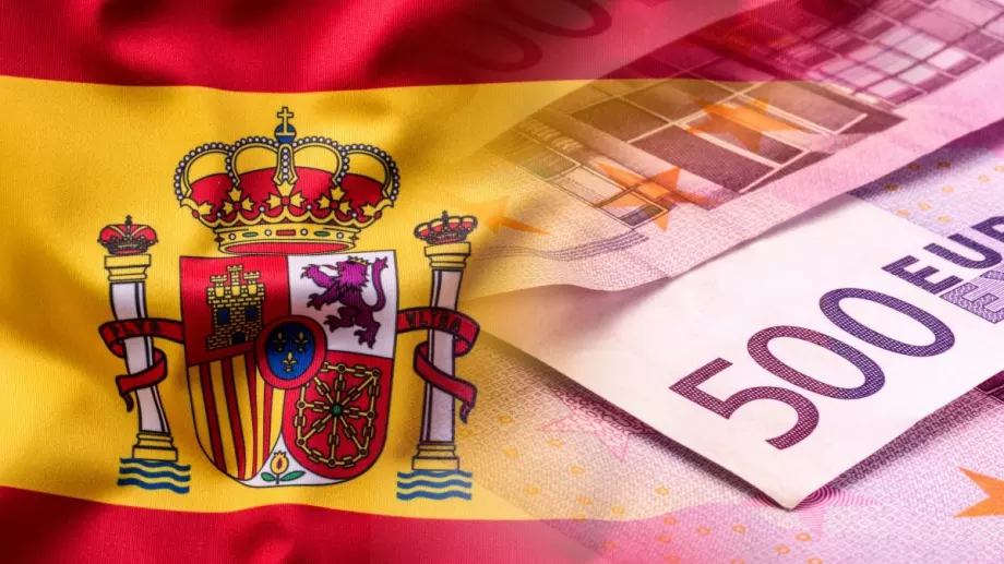 Испания взема милиарди от банките, дава ги на бедните