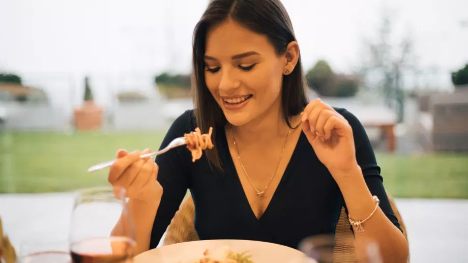 Как да се хранят представителите на зодия Рак