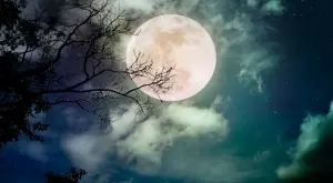 Мощно пълнолуние на 4 юни, тези 2 зодии ще избухнат