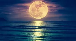 Ето какво трябва да направим по време на пълнолуние в Овен