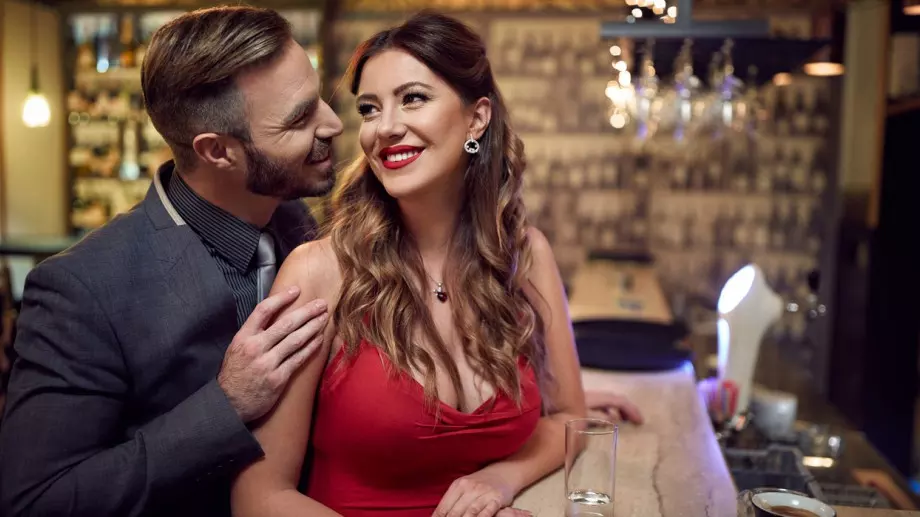 Как всяка зодия разбира, че е намерила мъжа на живота си