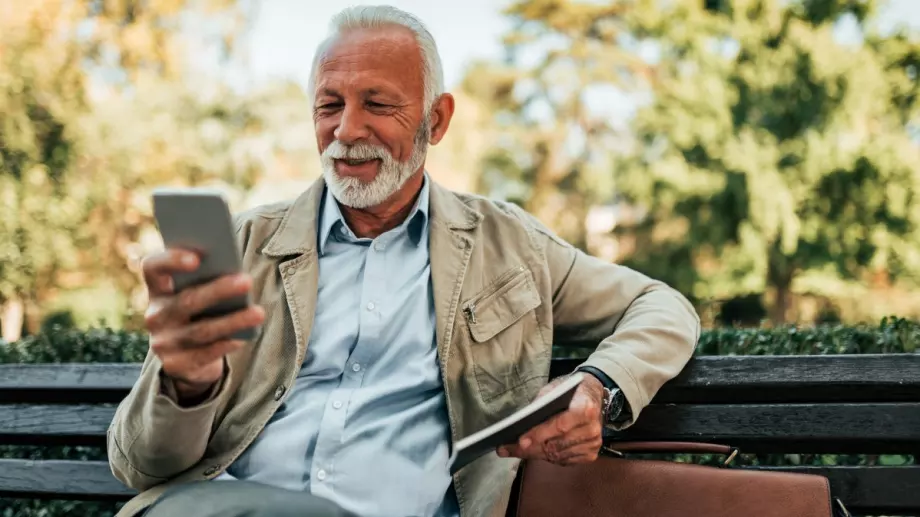 Средната пенсия става 725 лв. след преизчисляването от 1 октомври