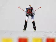 Екатерина Дафовска става първата българска олимпийска шампионка в зимна олимпиада