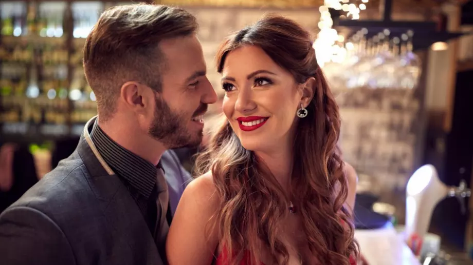 Ето как различните зодии казват "Обичам те"