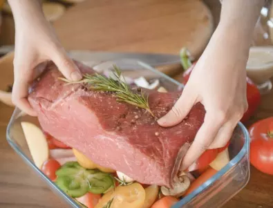 Как е правилно да варим месото? Това всяка домакиня трябва да го знае! 