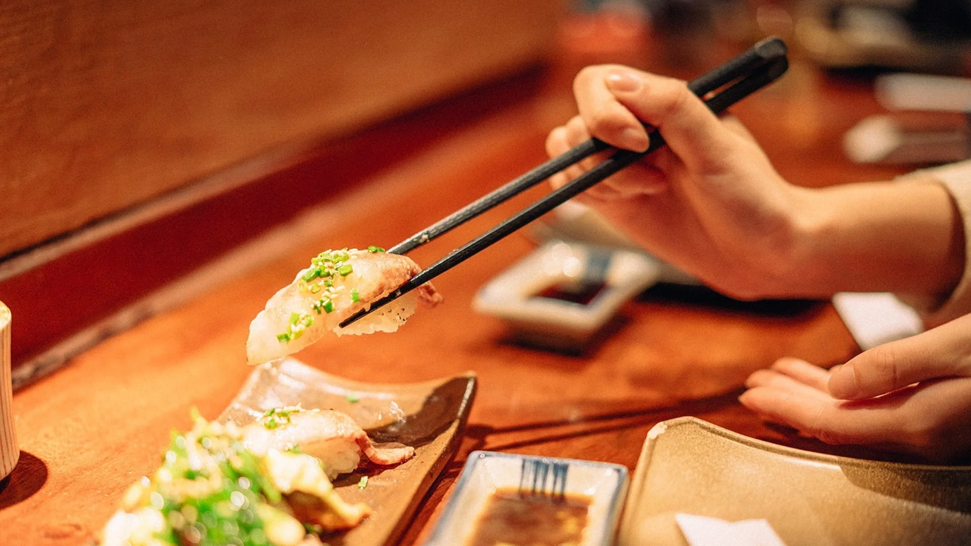 Странен факт: Храната в Япония