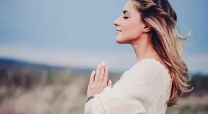 Ангелското послание за днес: Прости на себе си!