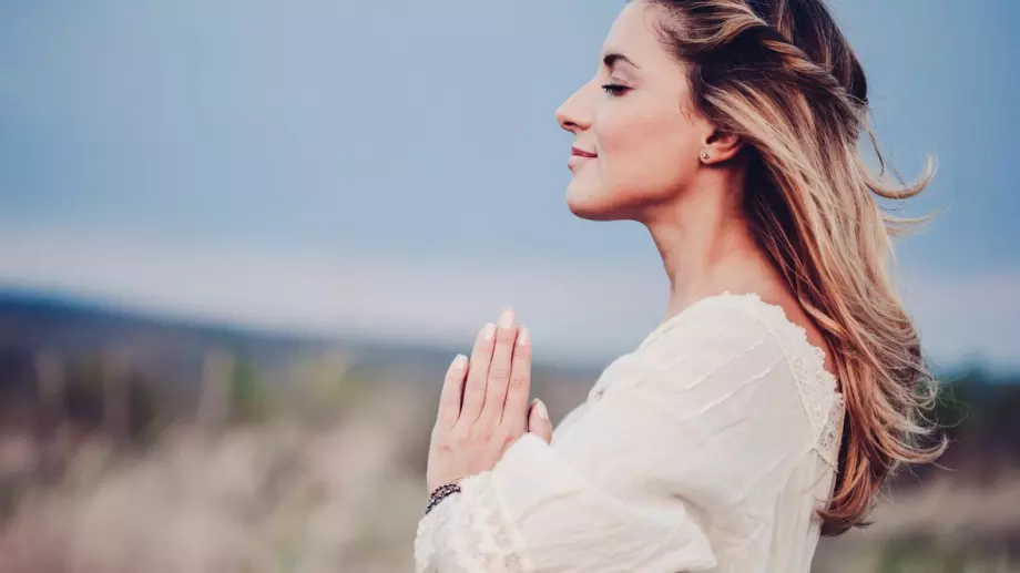 Ангелското послание за днес: Прости на себе си!