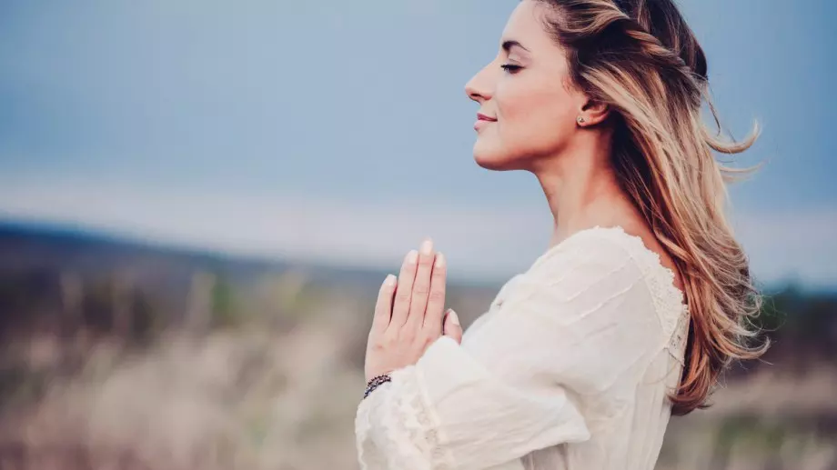 Много силна молитва за Еньовден 