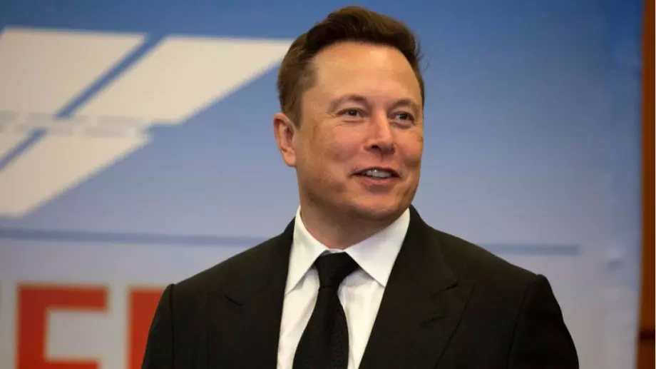 Мъск отказа да влезе в борда на Twitter