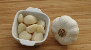 Чесън за пречистване на черния дроб - как е правилно да го ядем, за да се избавим от токсините