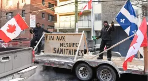 Канадската провинция Онтарио се отказва от ваксинационните паспорти