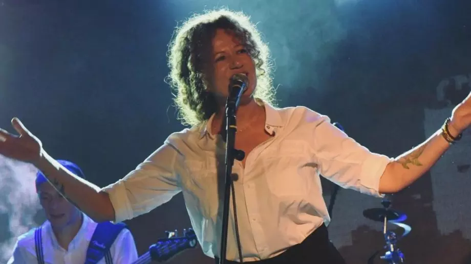 Белослава с първи коментар след ареста си