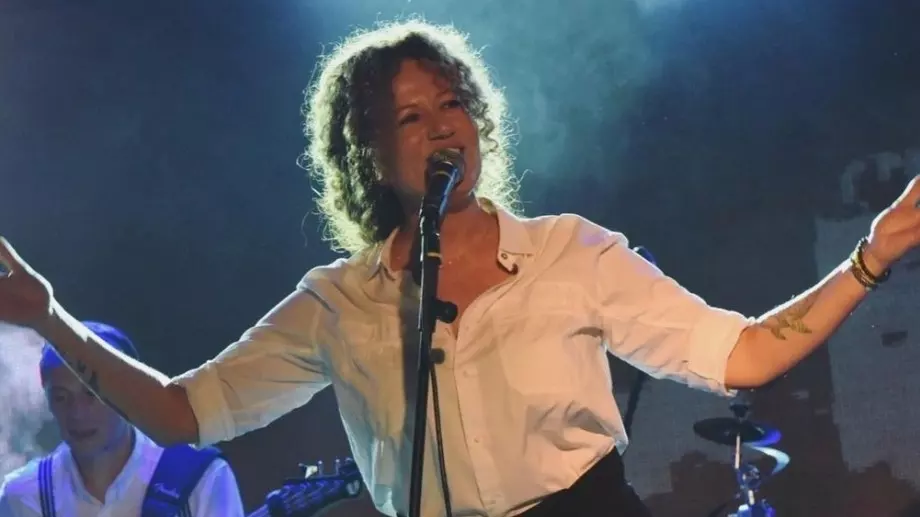 Белослава проговори за гафа: Тази грешка ми помогна много (ВИДЕО)