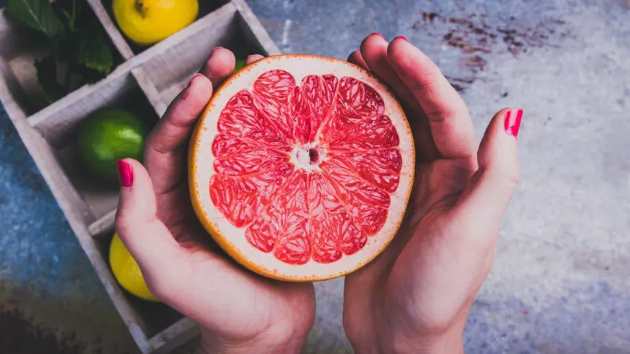 Ето кога грейпфрутът може да е опасен 